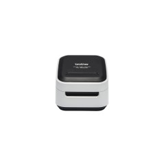 Brother VC-500W Full Colour Label – fuldfarve etiketprinter